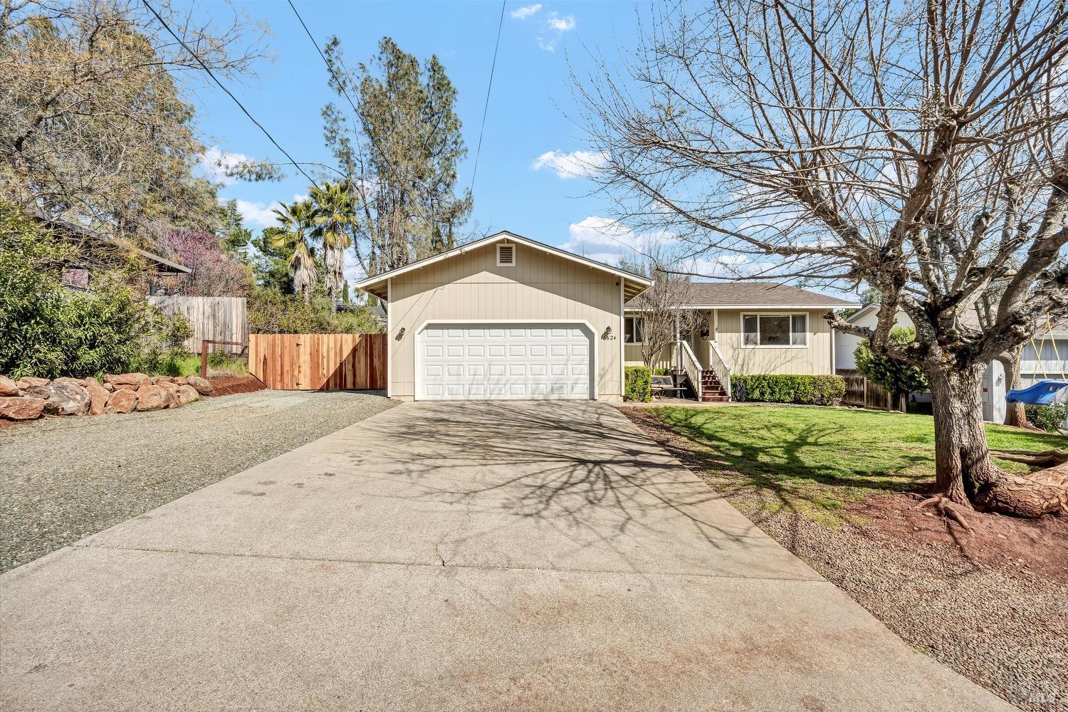 16624 Greenridge Road Hidden Valley Lake CA 95467