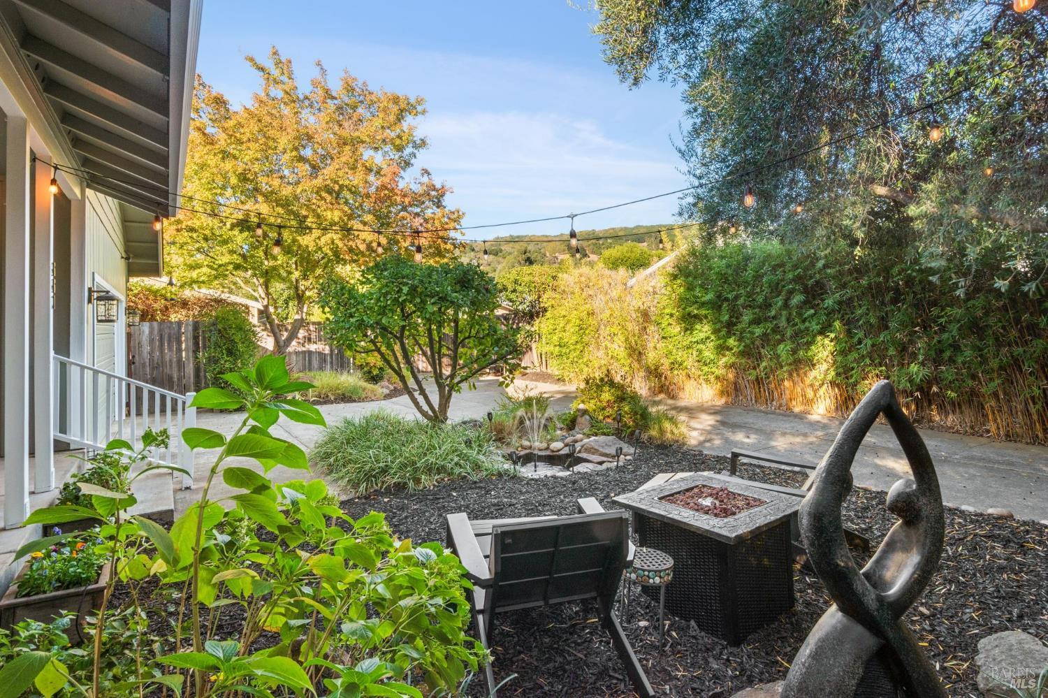 661 Verano Avenue Sonoma CA 95476