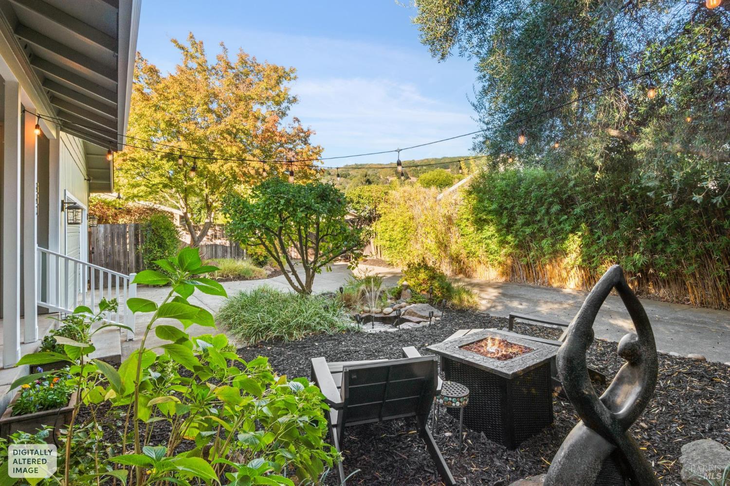 661 Verano Avenue Sonoma CA 95476
