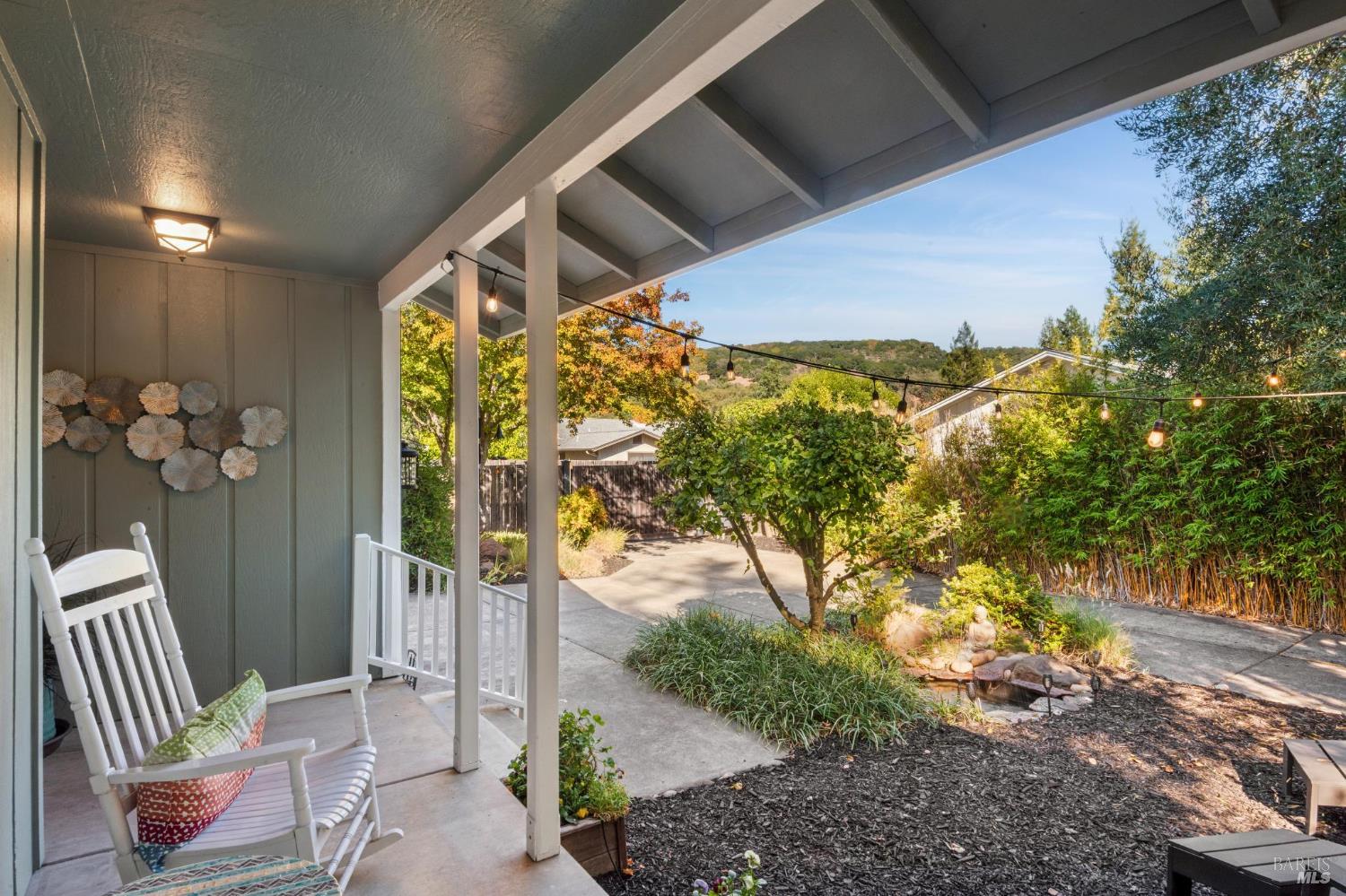 661 Verano Avenue Sonoma CA 95476