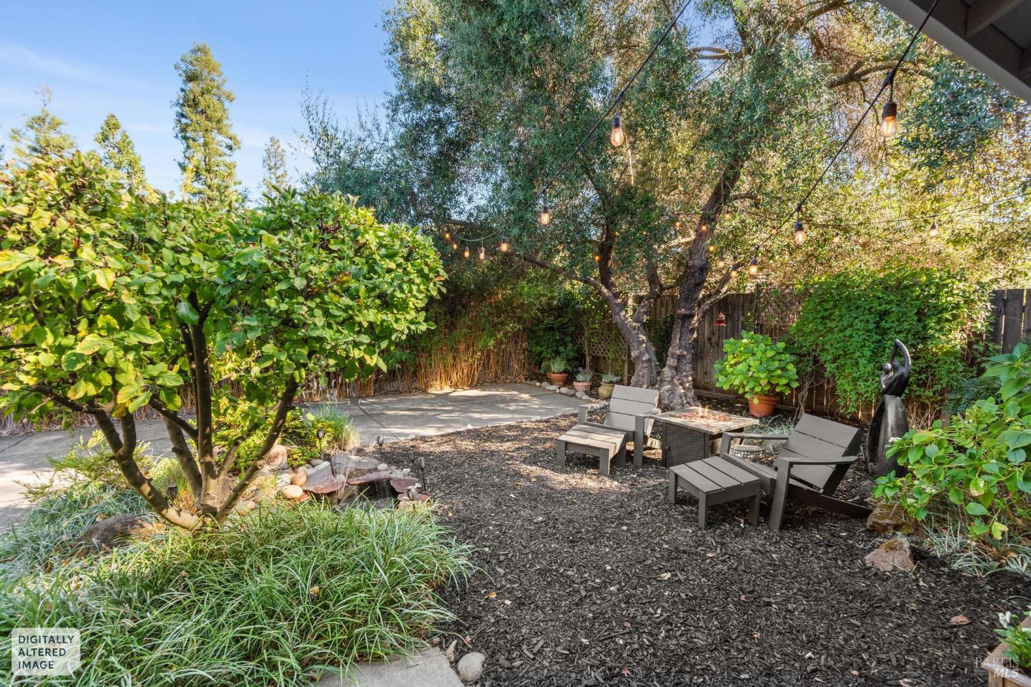 661 Verano Avenue Sonoma CA 95476