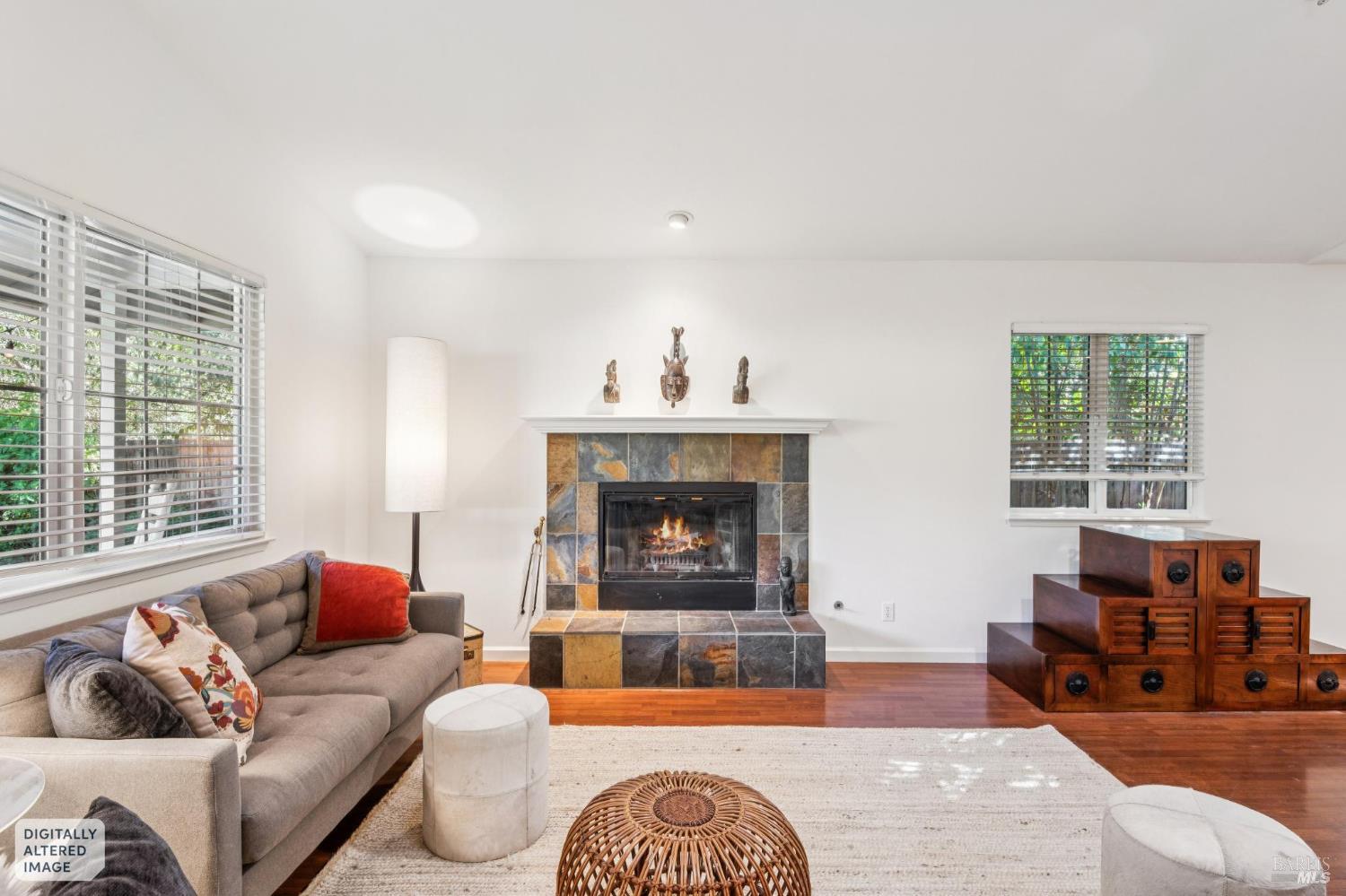 661 Verano Avenue Sonoma CA 95476