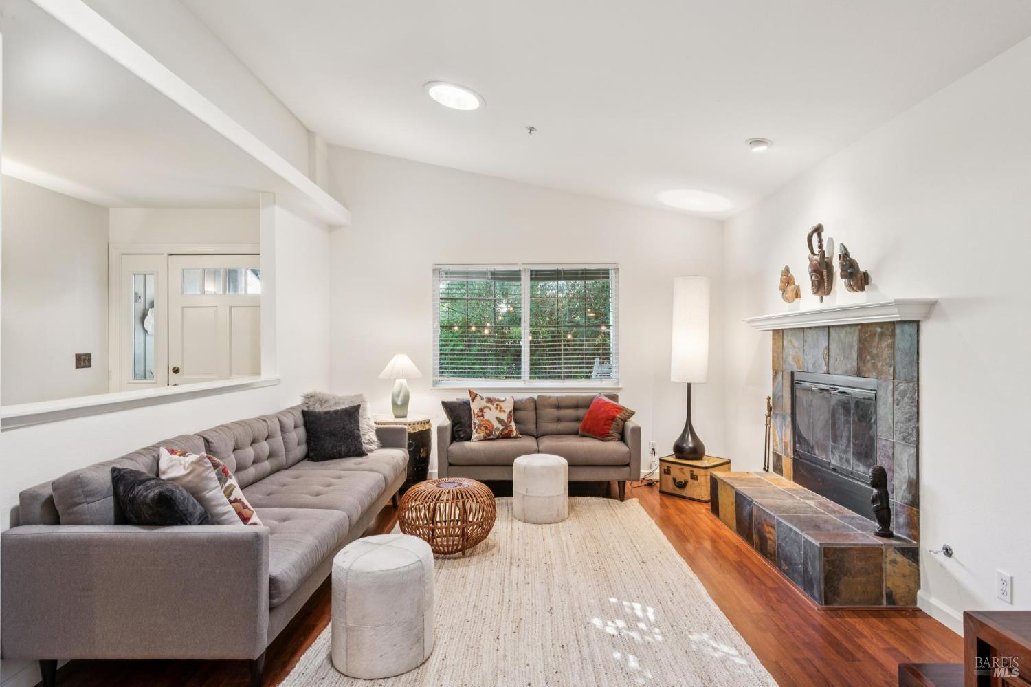 661 Verano Avenue Sonoma CA 95476