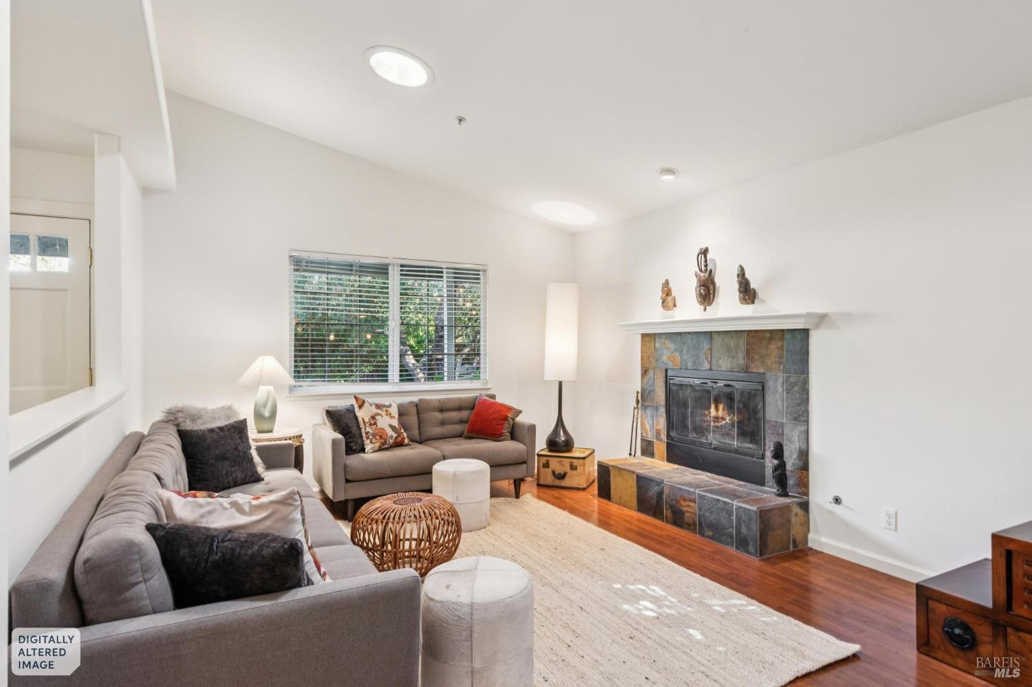 661 Verano Avenue Sonoma CA 95476