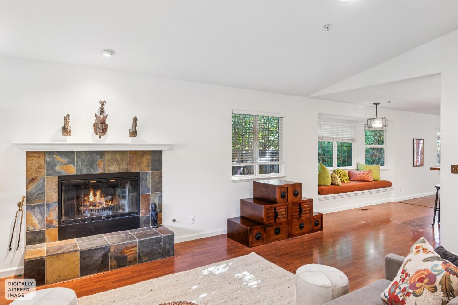 661 Verano Avenue Sonoma CA 95476