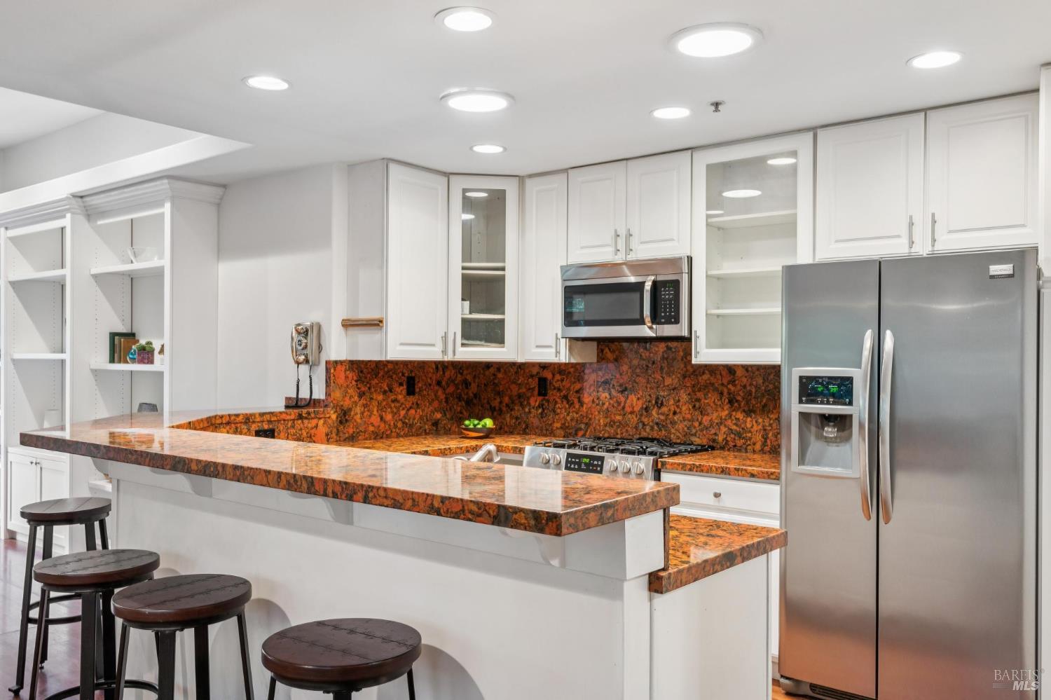 661 Verano Avenue Sonoma CA 95476