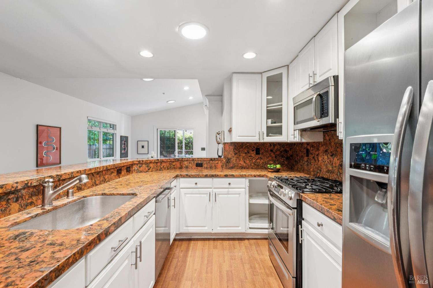 661 Verano Avenue Sonoma CA 95476
