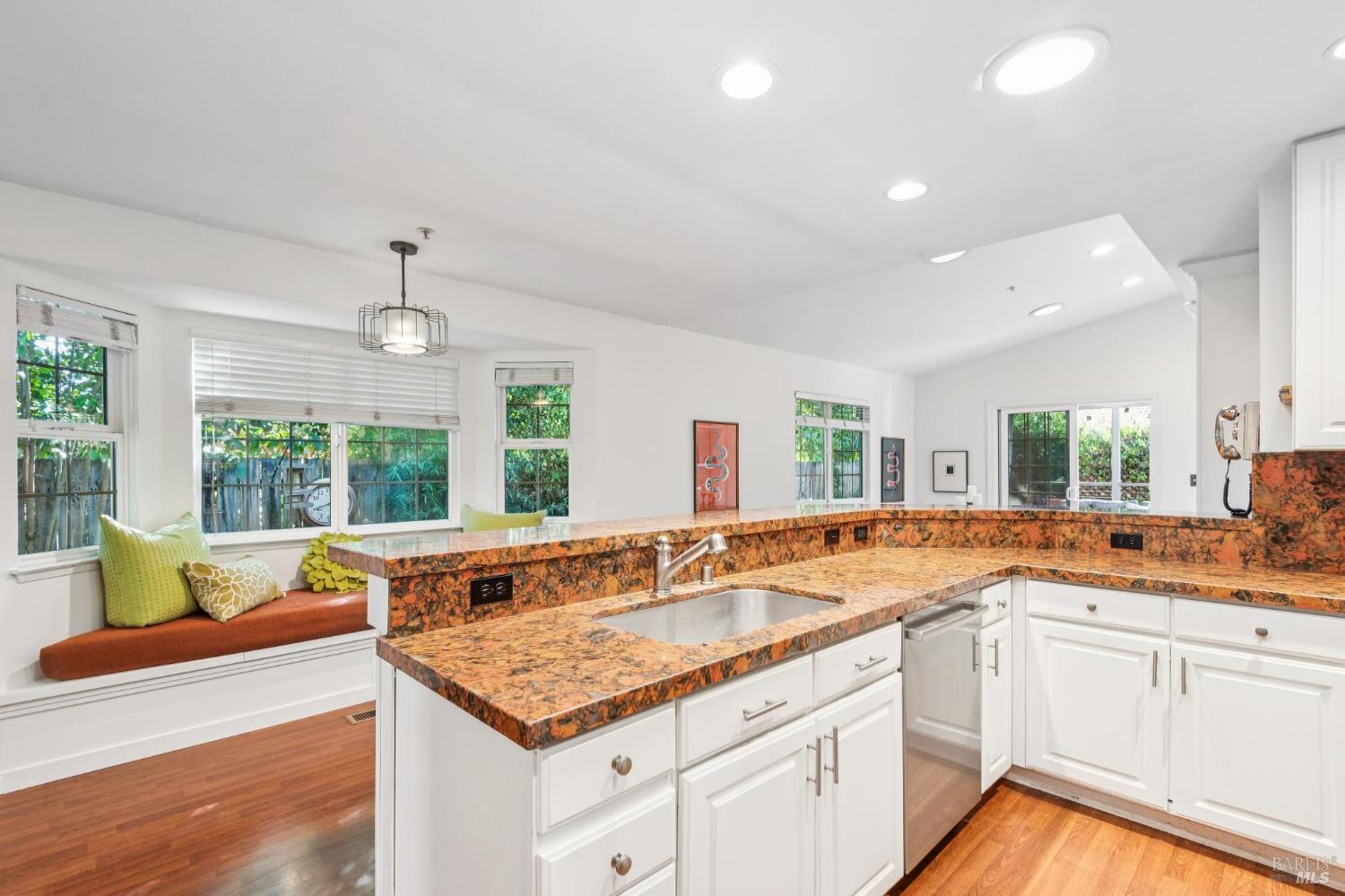 661 Verano Avenue Sonoma CA 95476