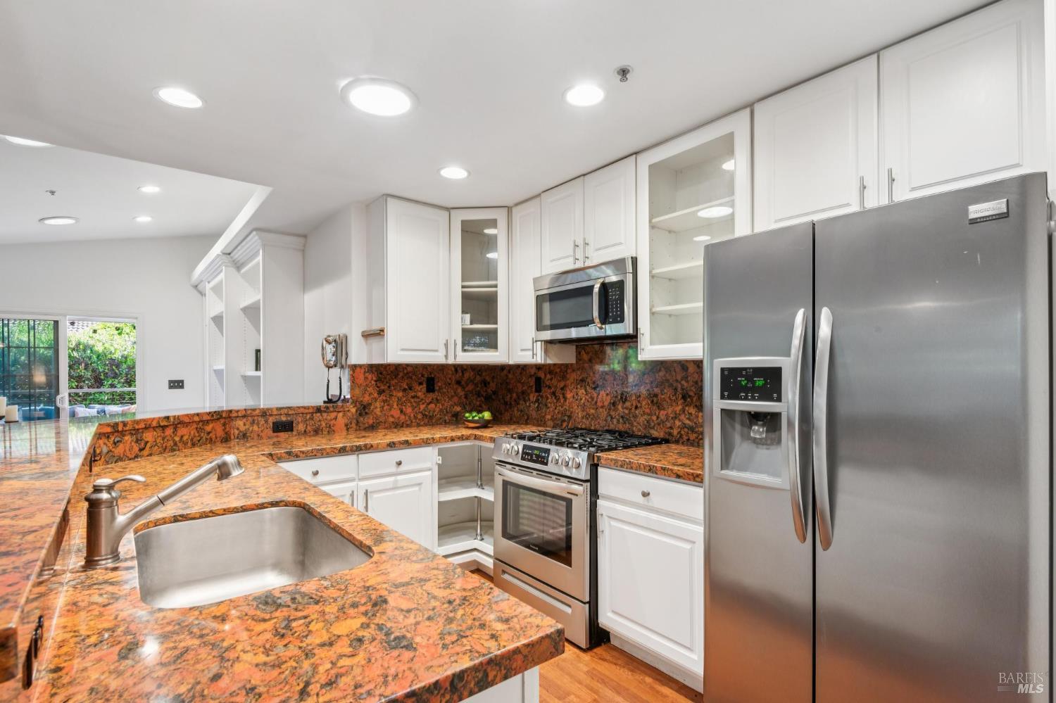 661 Verano Avenue Sonoma CA 95476