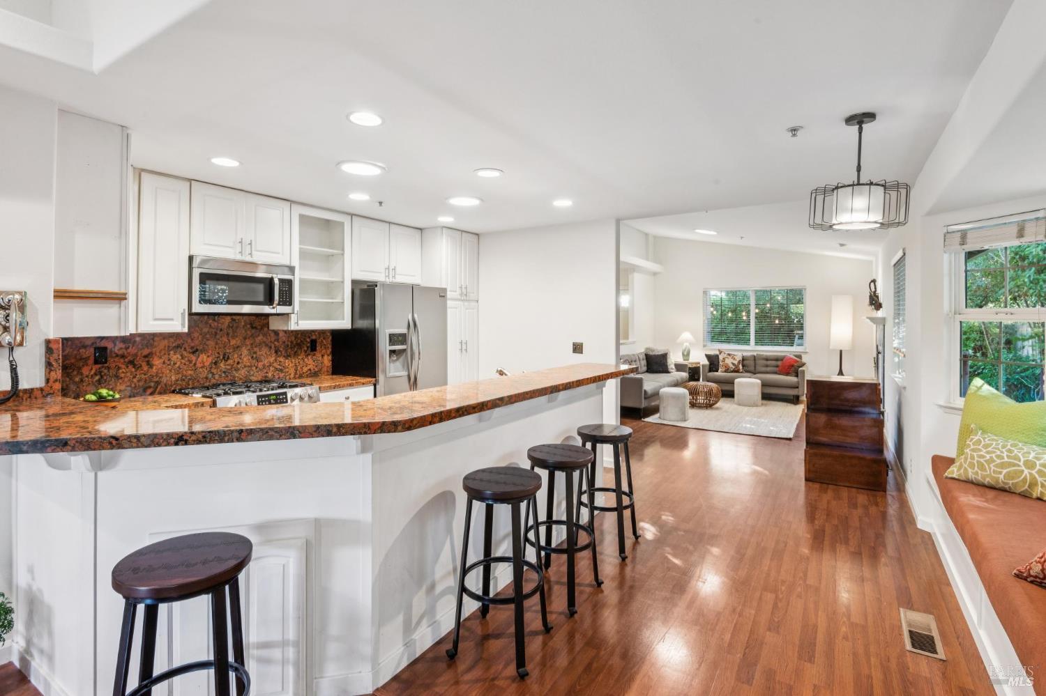 661 Verano Avenue Sonoma CA 95476