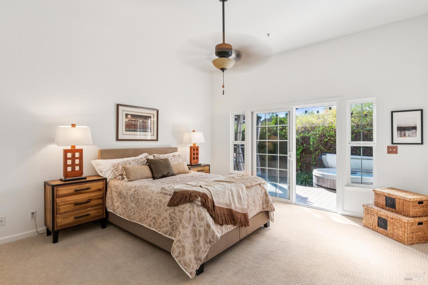661 Verano Avenue Sonoma CA 95476