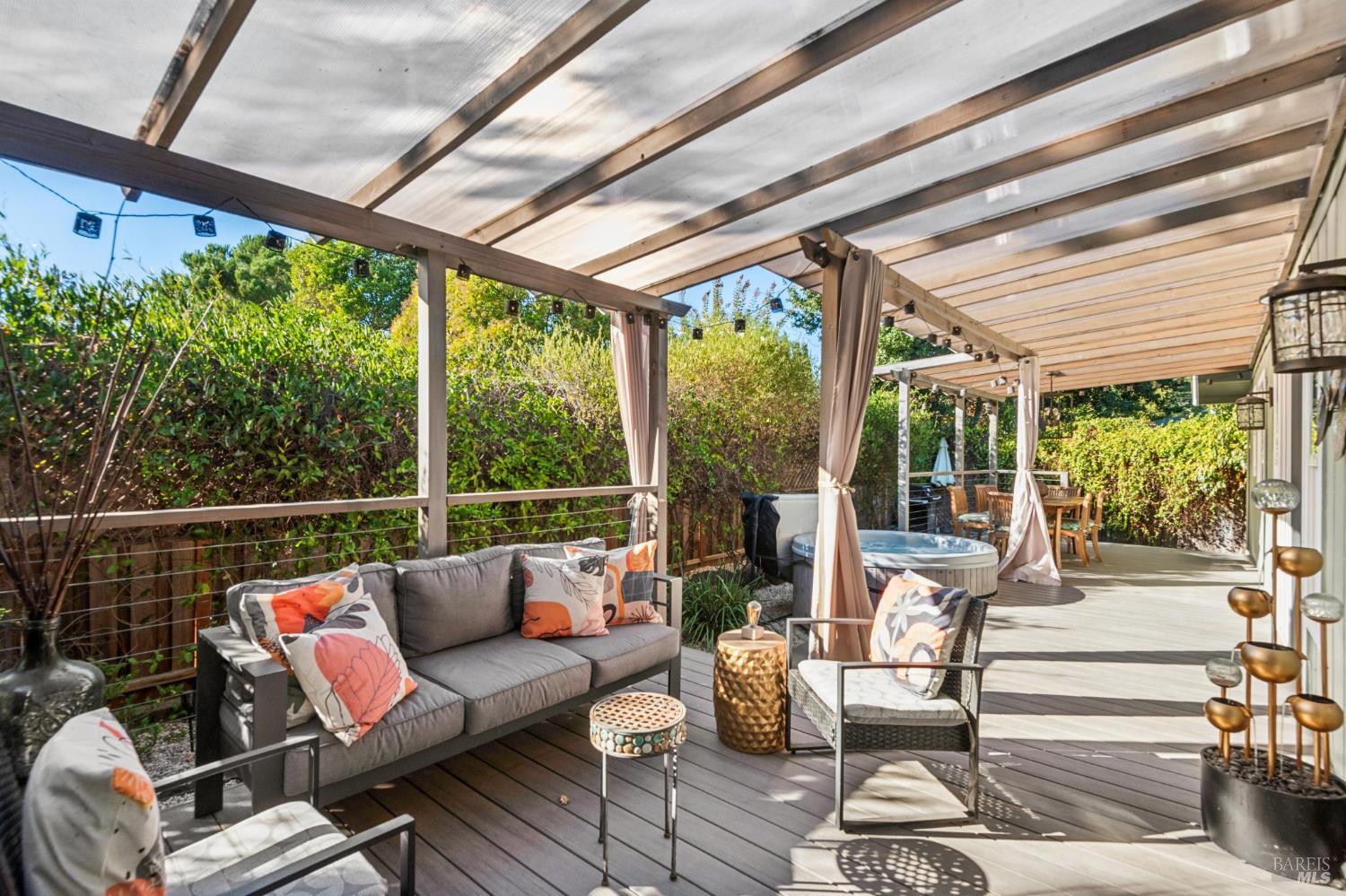 661 Verano Avenue Sonoma CA 95476