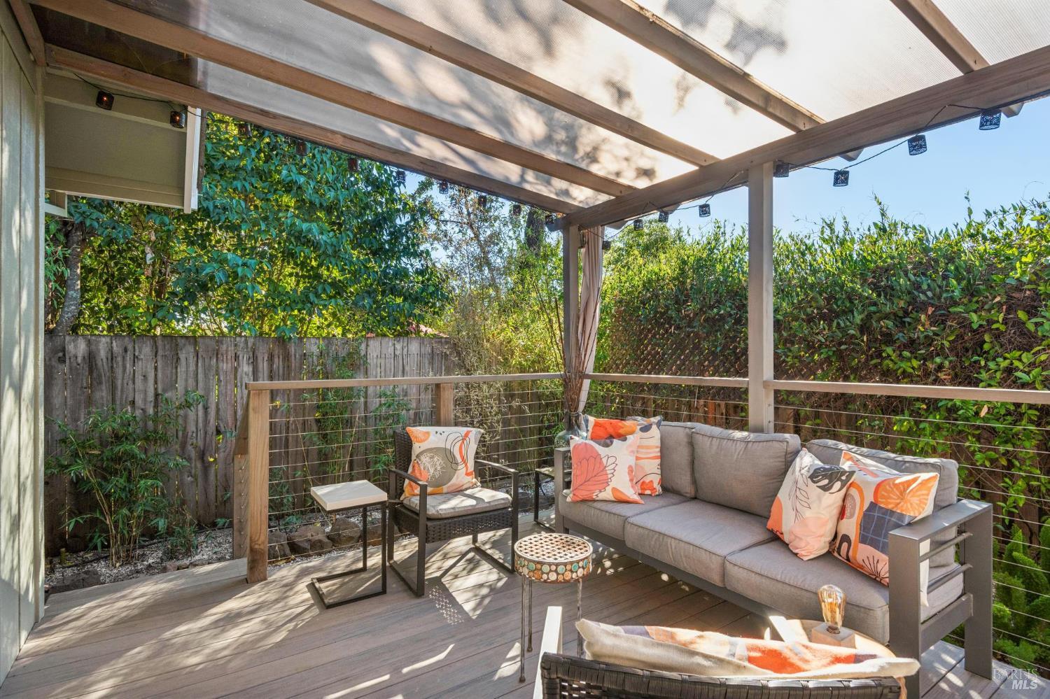 661 Verano Avenue Sonoma CA 95476