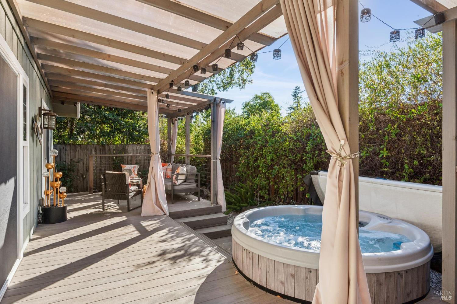 661 Verano Avenue Sonoma CA 95476