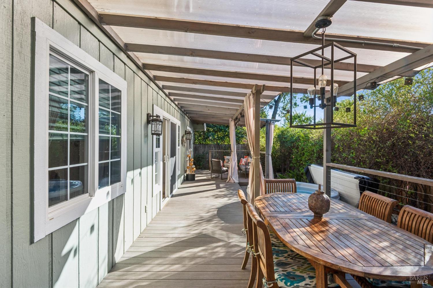 661 Verano Avenue Sonoma CA 95476
