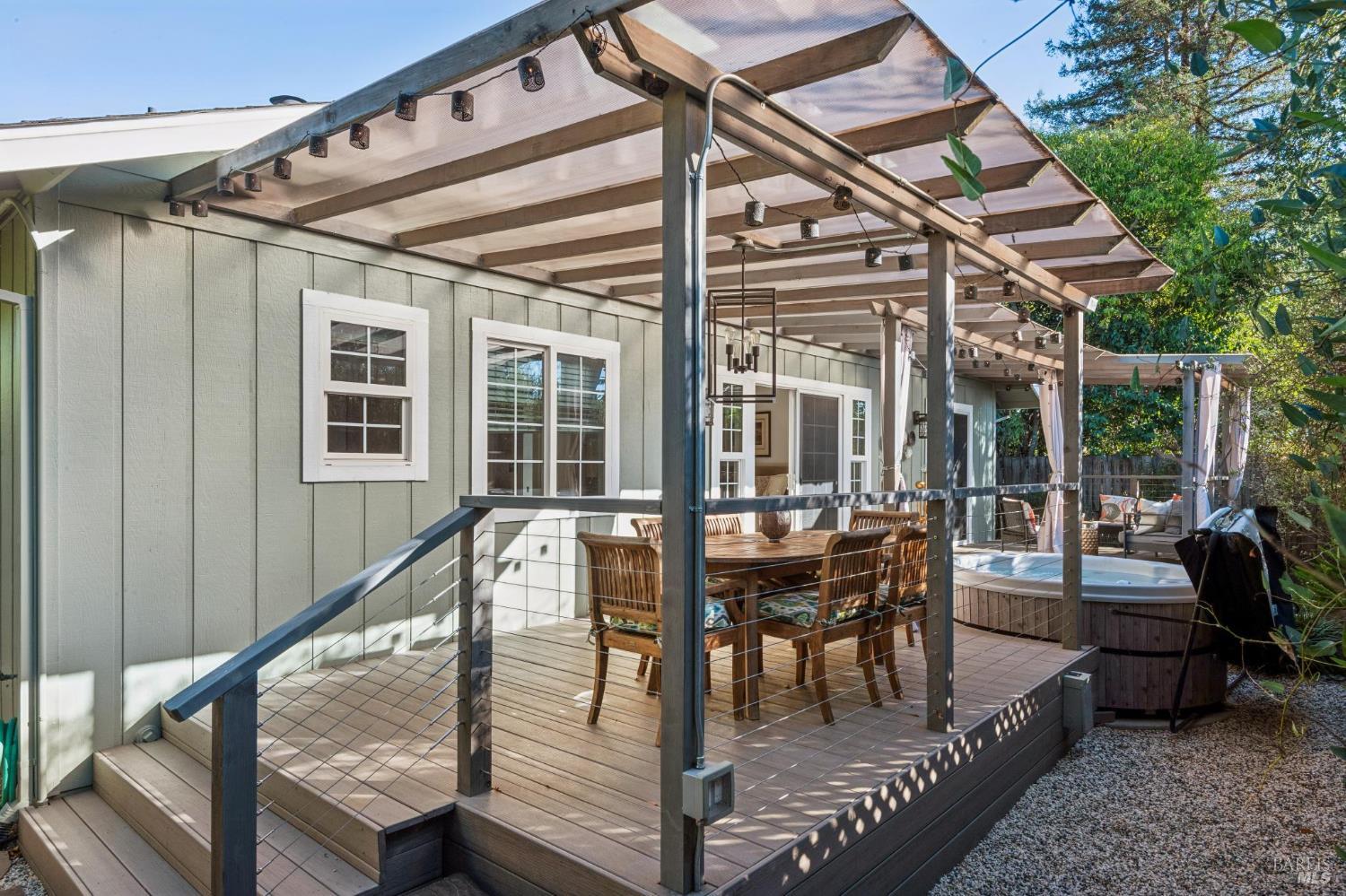 661 Verano Avenue Sonoma CA 95476