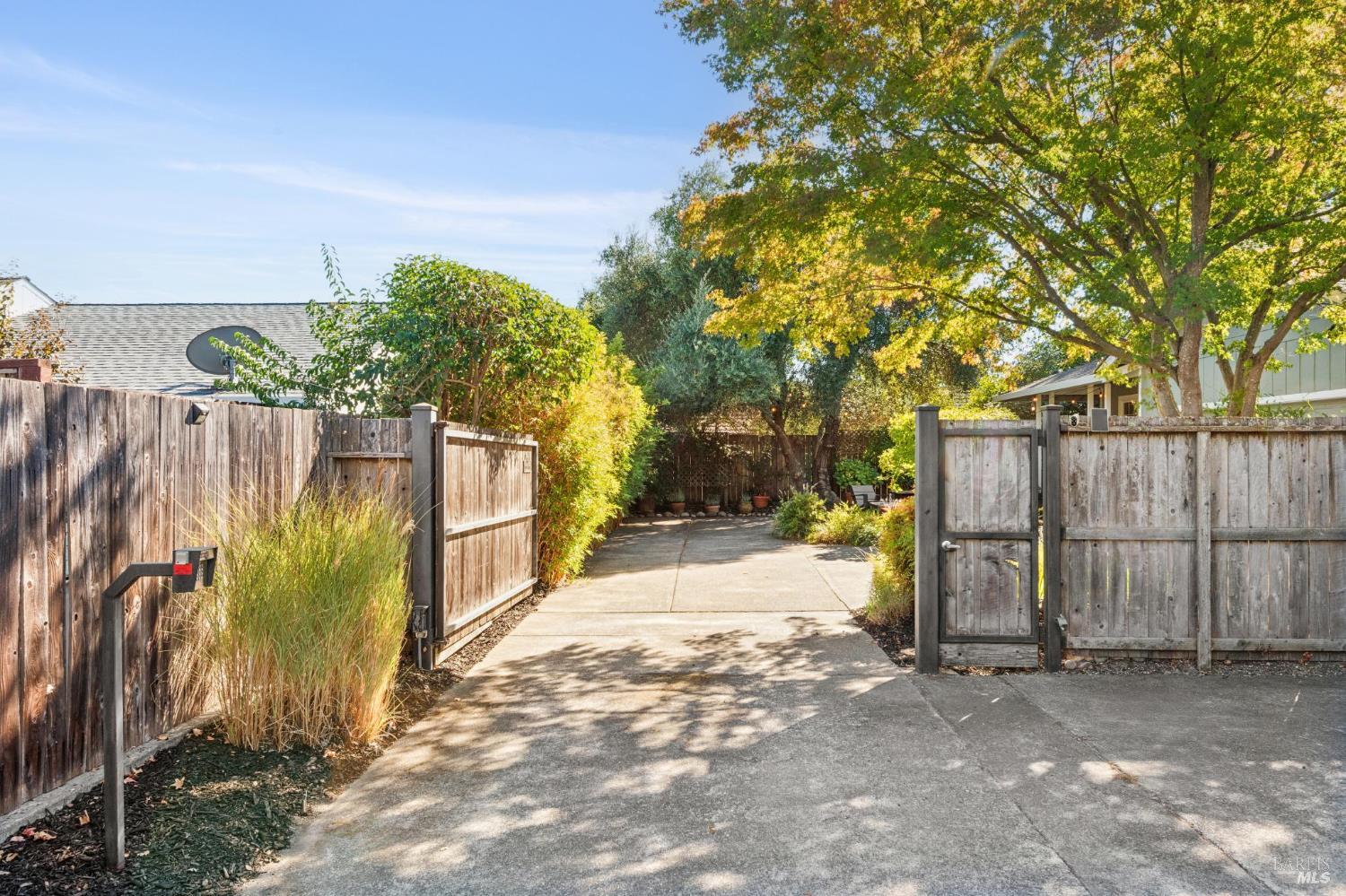 661 Verano Avenue Sonoma CA 95476