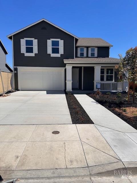 7316 Willowglen Drive Rohnert Park CA 94928
