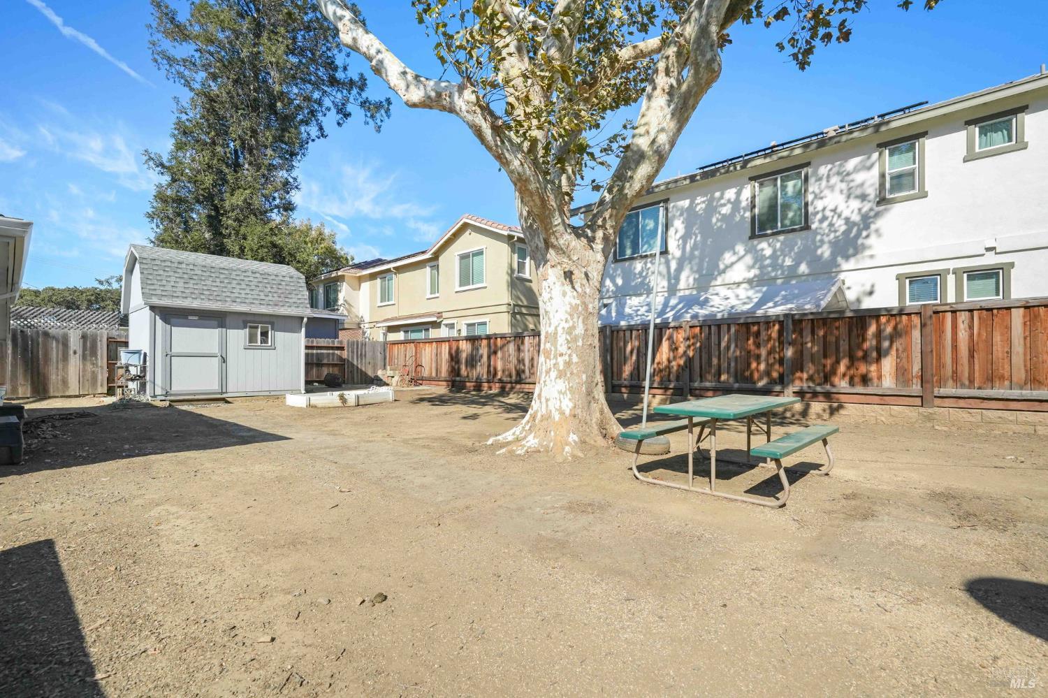 193 Midway Road Fairfield CA 94533