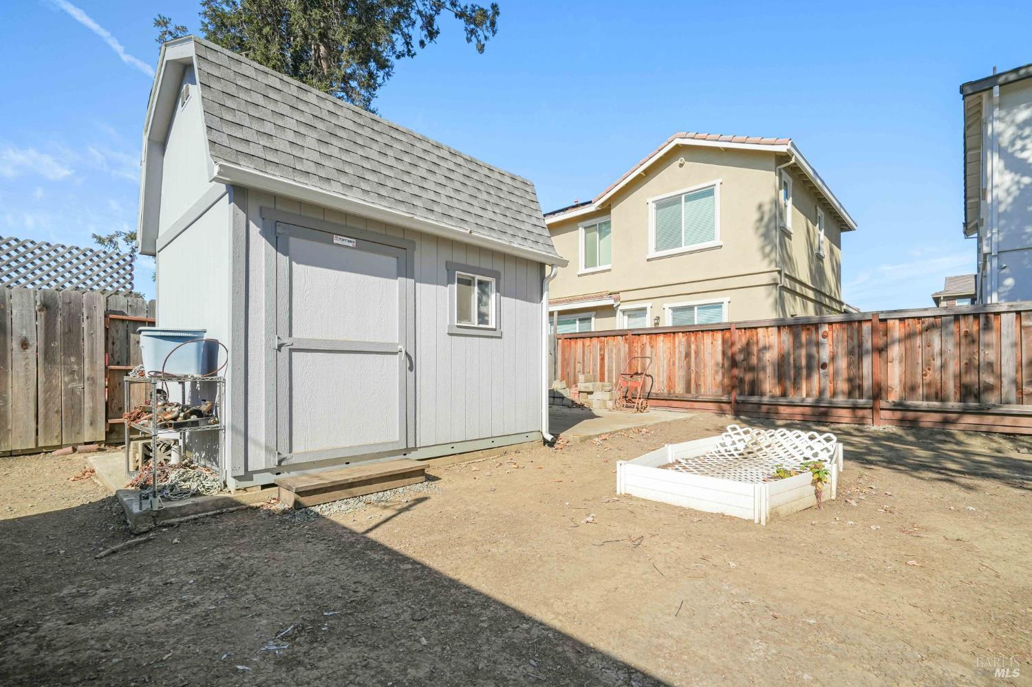 193 Midway Road Fairfield CA 94533