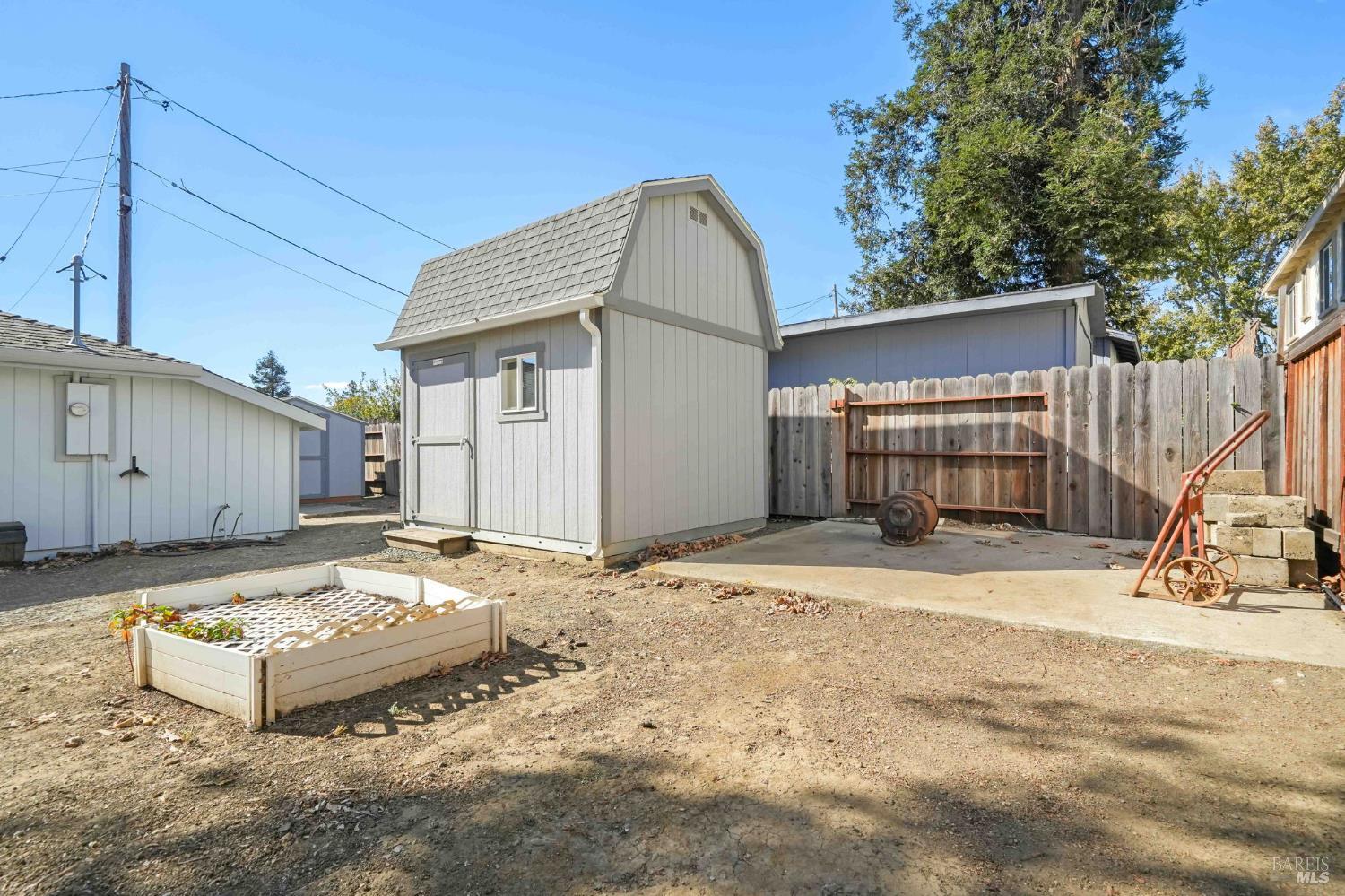 193 Midway Road Fairfield CA 94533