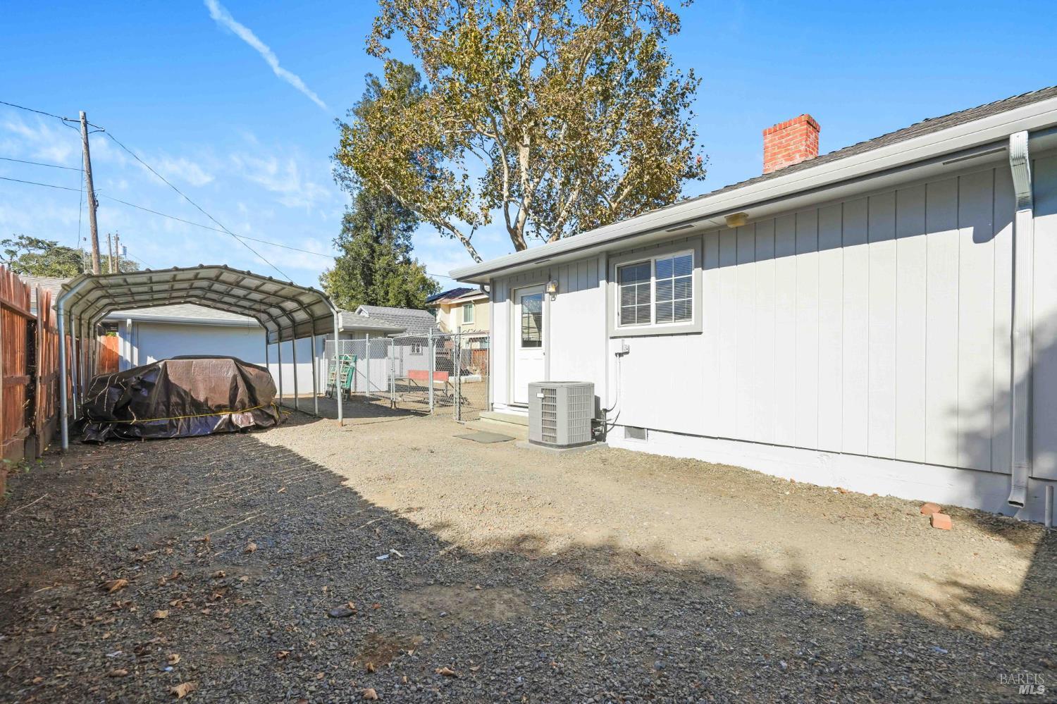 193 Midway Road Fairfield CA 94533