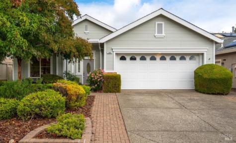 204 Clover Springs Drive Cloverdale CA 95425