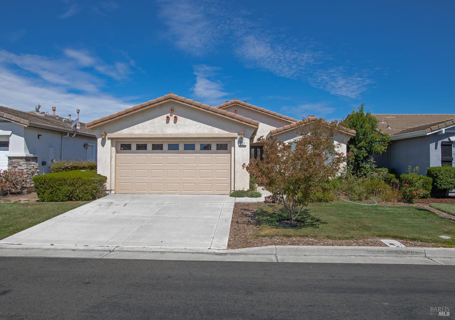 Rio Vista CA, 507 Palisades Drive