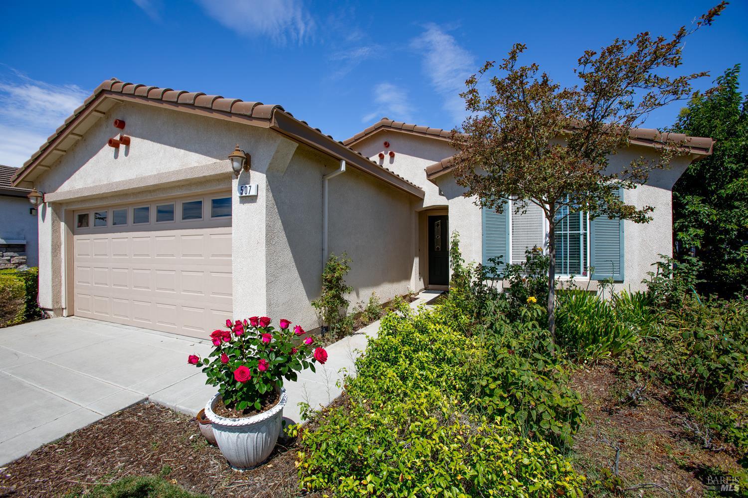 507 Palisades Drive Rio Vista CA 94571