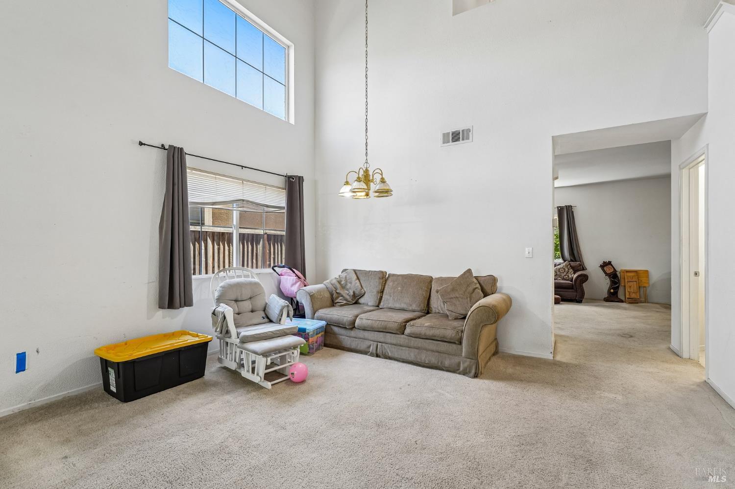 4113 Cedar Creek Court Fairfield CA 94534