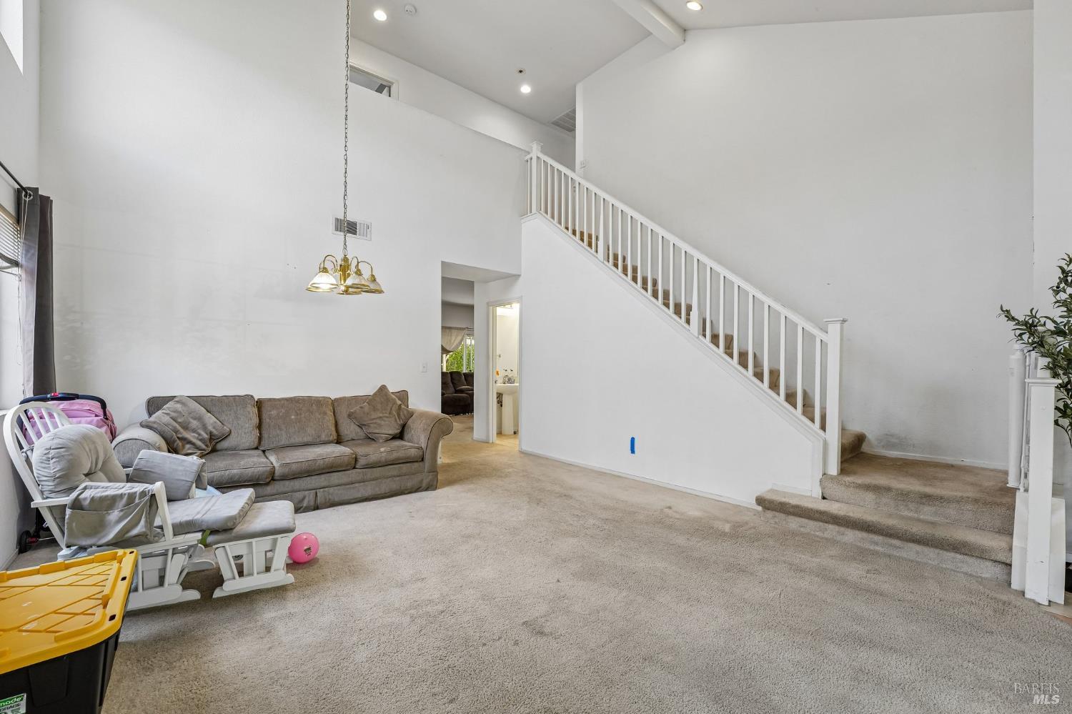 4113 Cedar Creek Court Fairfield CA 94534