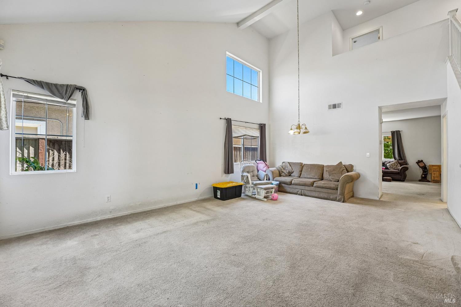 4113 Cedar Creek Court Fairfield CA 94534