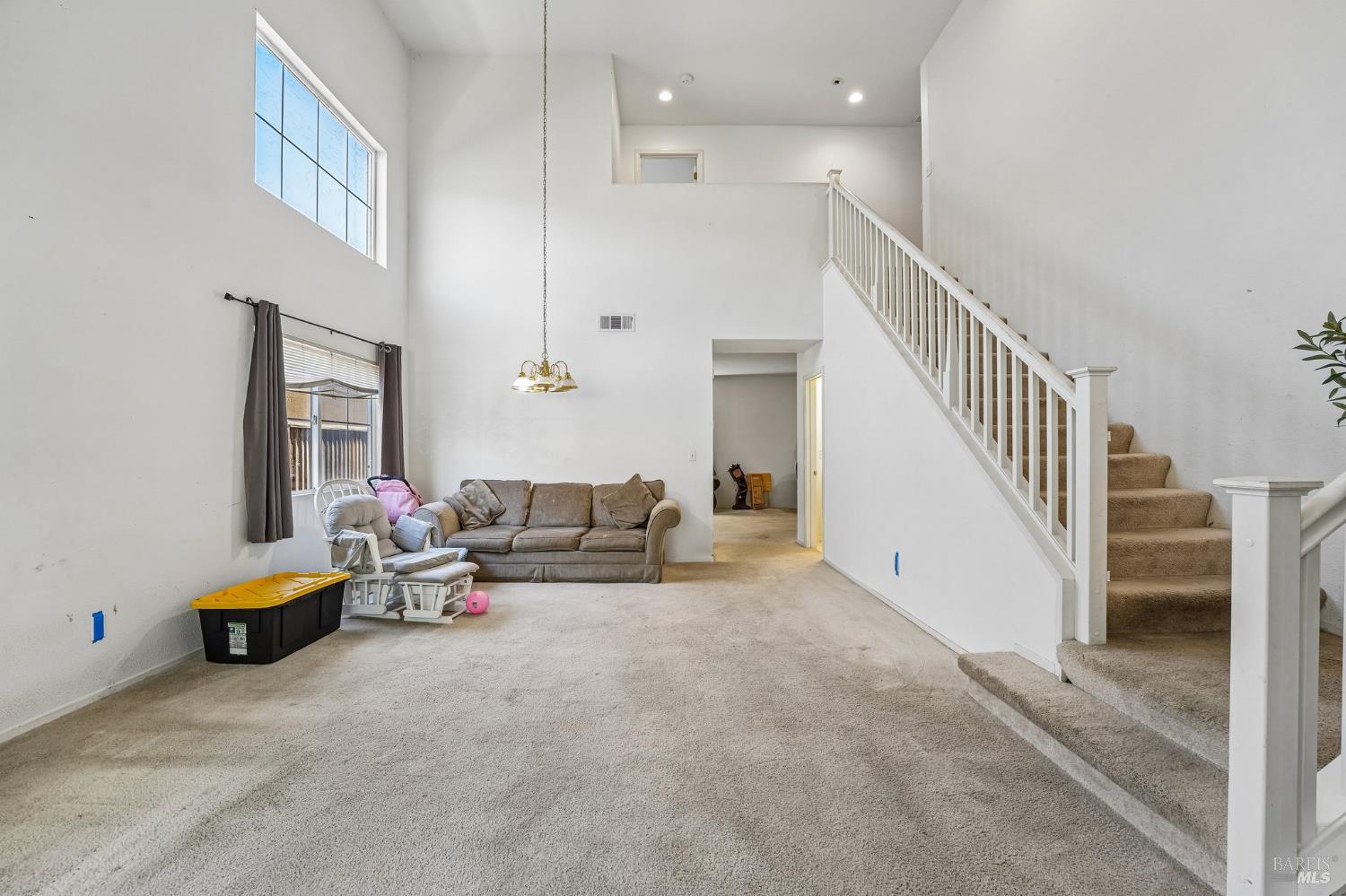 4113 Cedar Creek Court Fairfield CA 94534