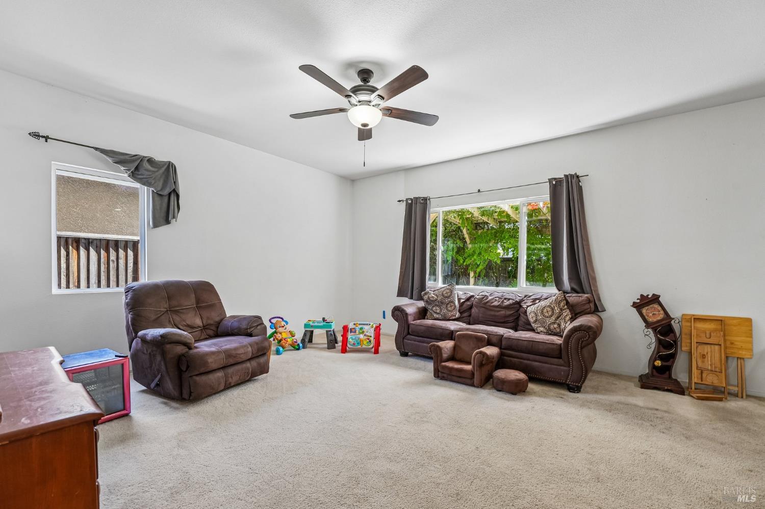 4113 Cedar Creek Court Fairfield CA 94534
