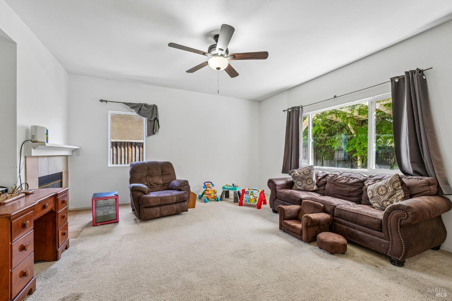 4113 Cedar Creek Court Fairfield CA 94534