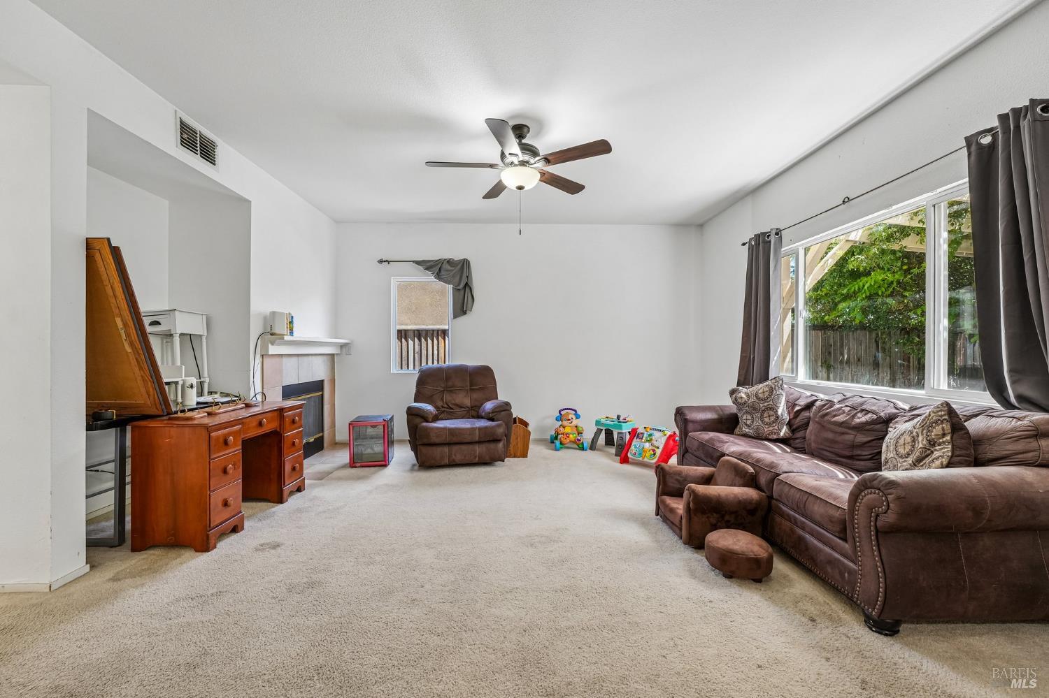 4113 Cedar Creek Court Fairfield CA 94534