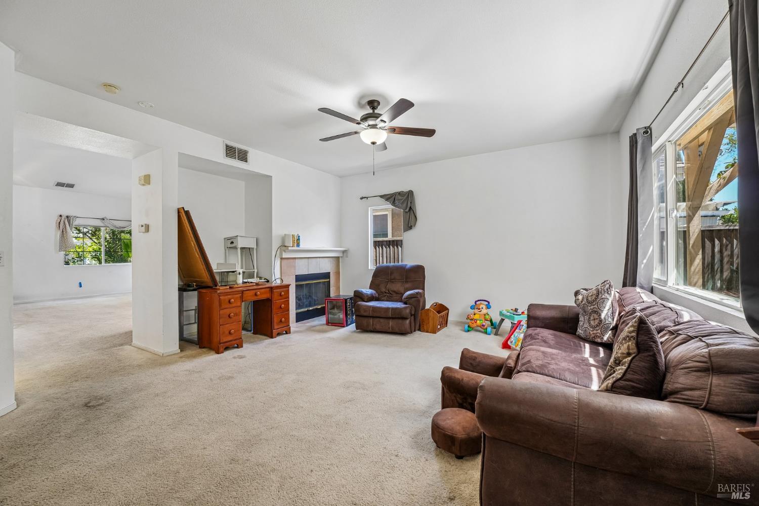 4113 Cedar Creek Court Fairfield CA 94534