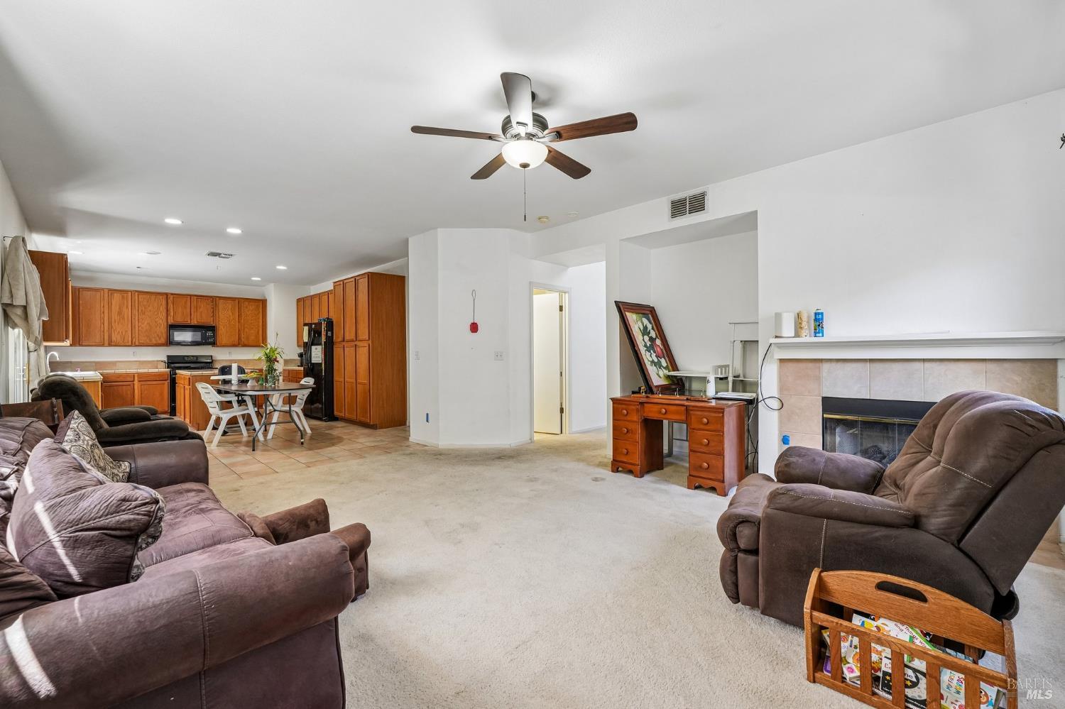 4113 Cedar Creek Court Fairfield CA 94534