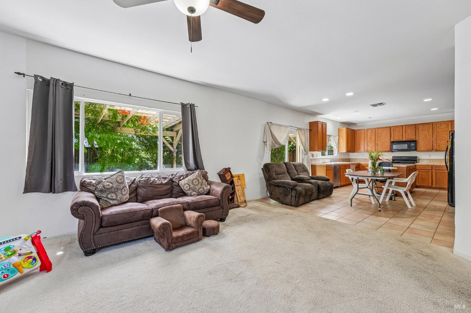 4113 Cedar Creek Court Fairfield CA 94534