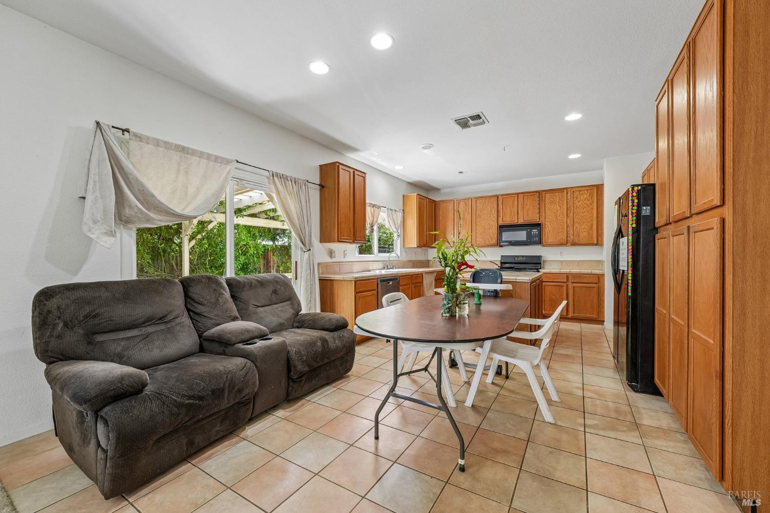 4113 Cedar Creek Court Fairfield CA 94534