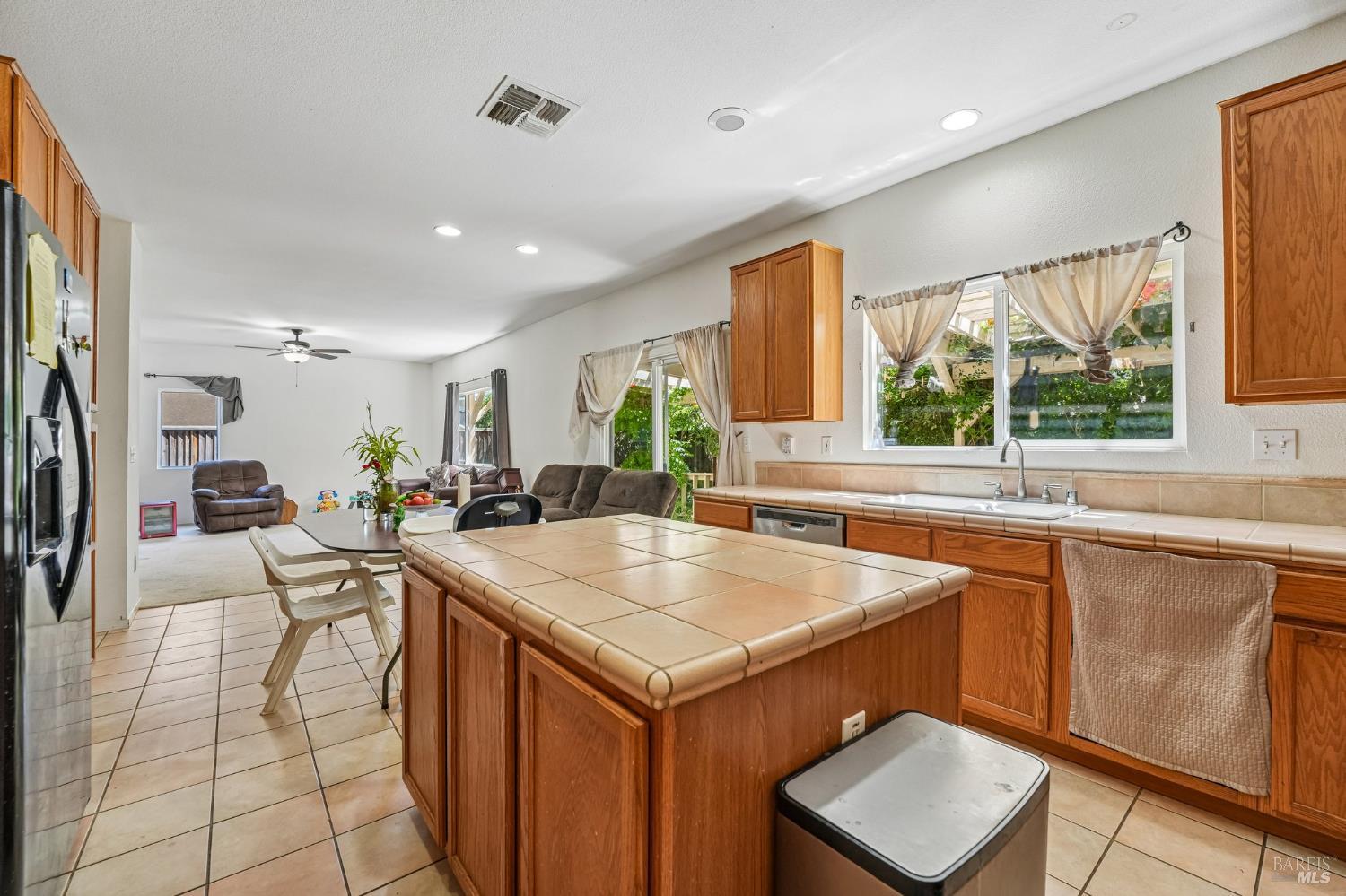 4113 Cedar Creek Court Fairfield CA 94534
