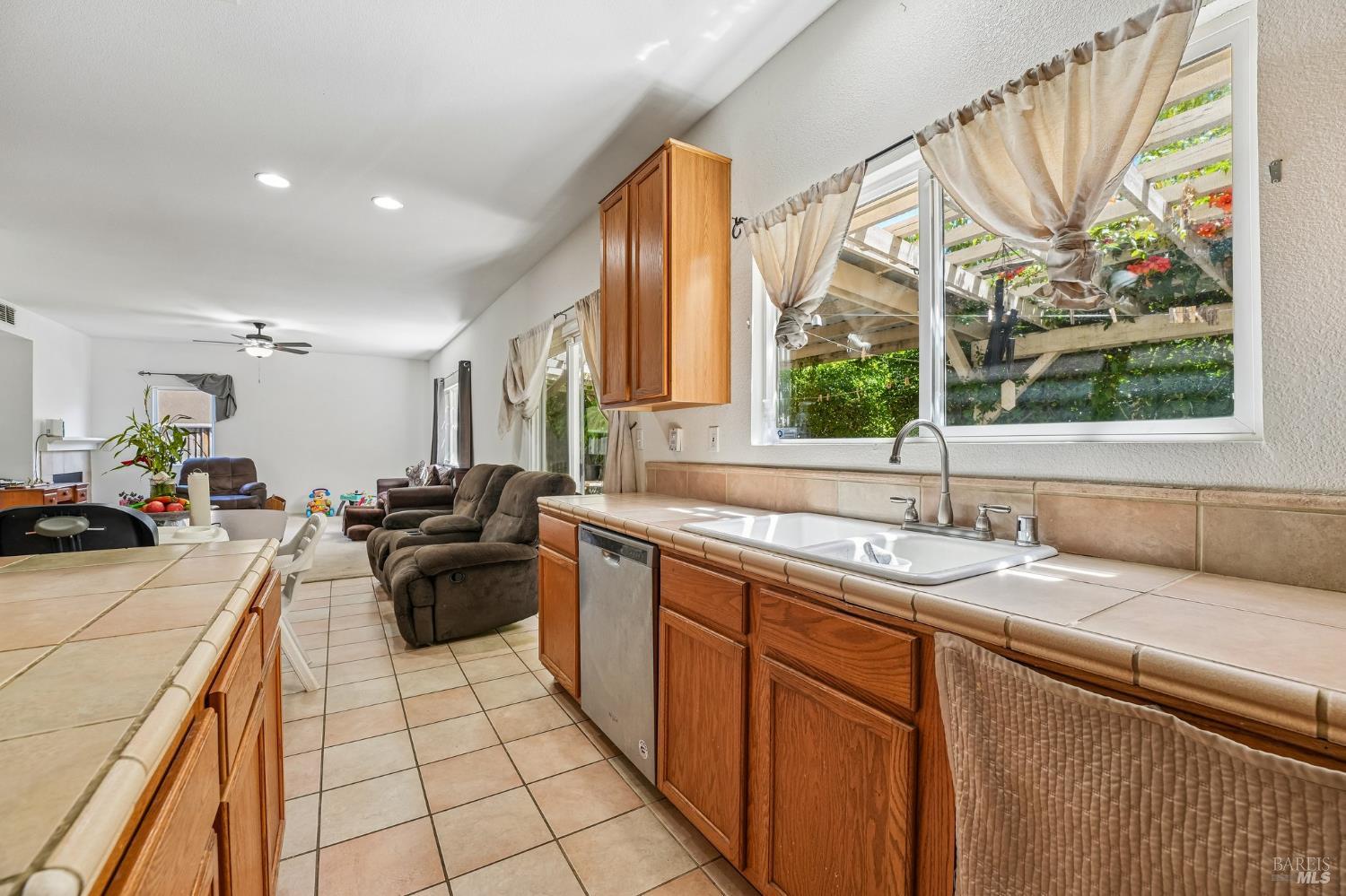 4113 Cedar Creek Court Fairfield CA 94534