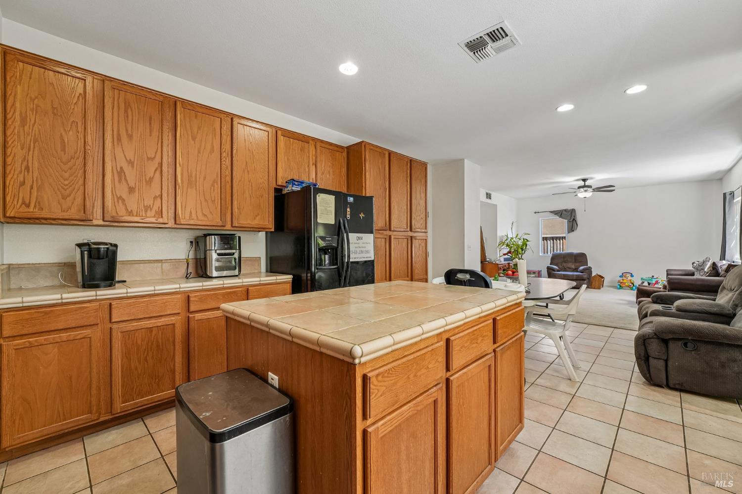 4113 Cedar Creek Court Fairfield CA 94534