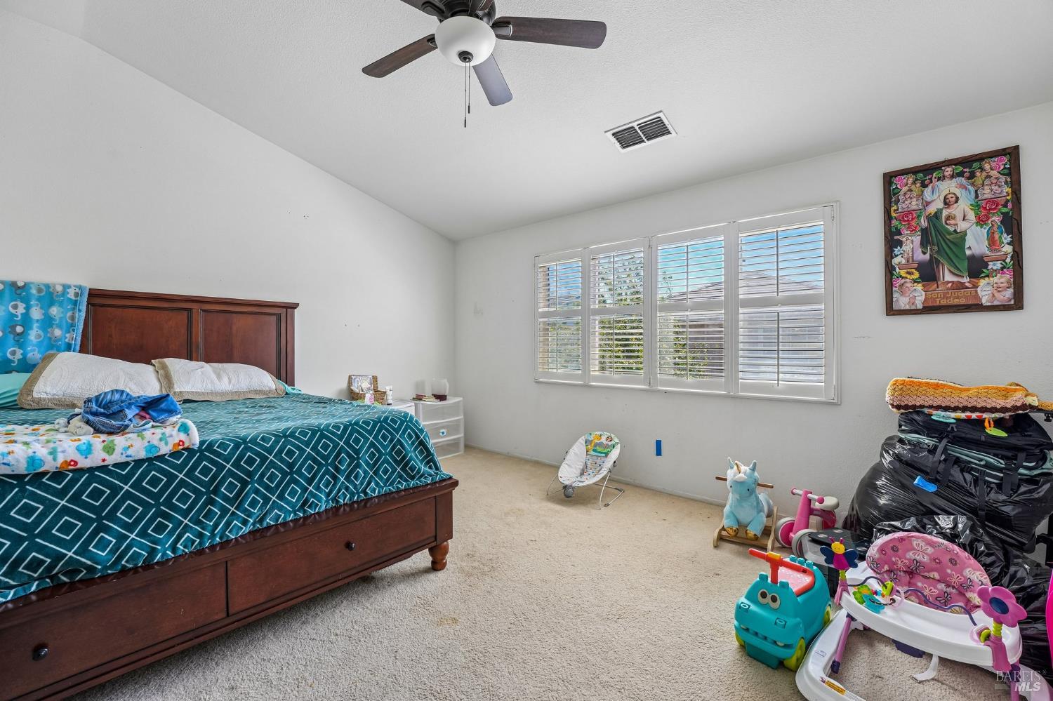 4113 Cedar Creek Court Fairfield CA 94534
