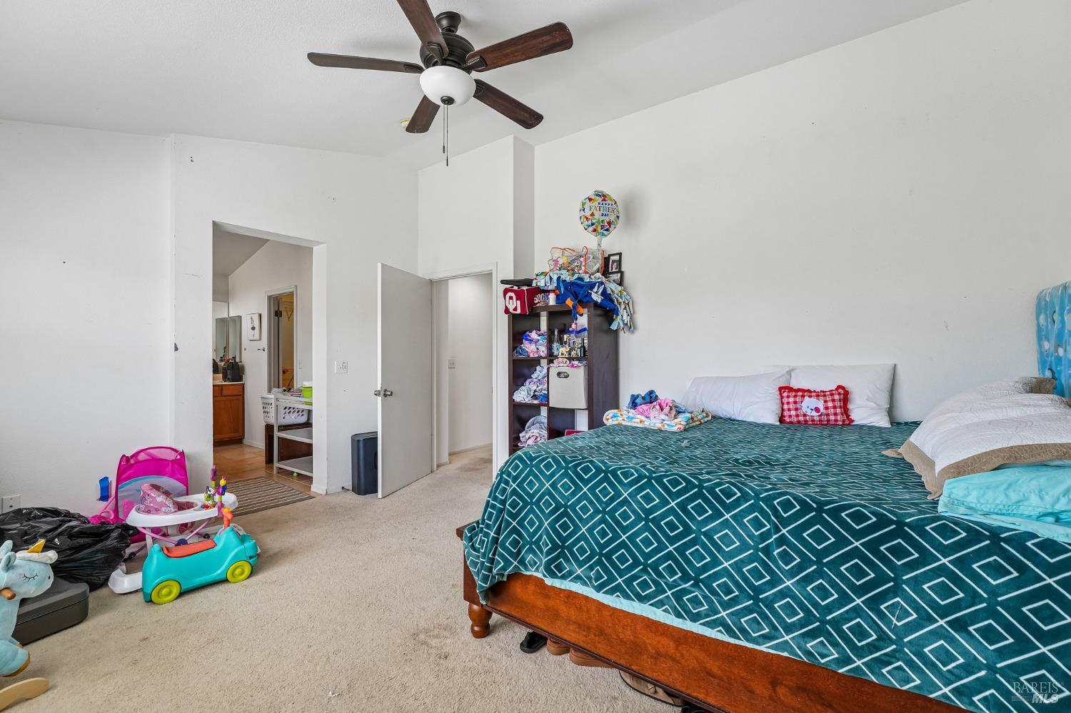 4113 Cedar Creek Court Fairfield CA 94534
