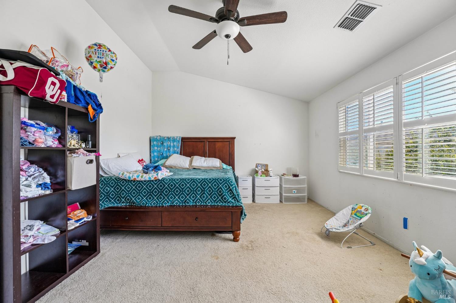 4113 Cedar Creek Court Fairfield CA 94534