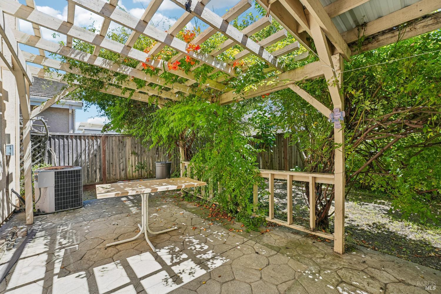 4113 Cedar Creek Court Fairfield CA 94534