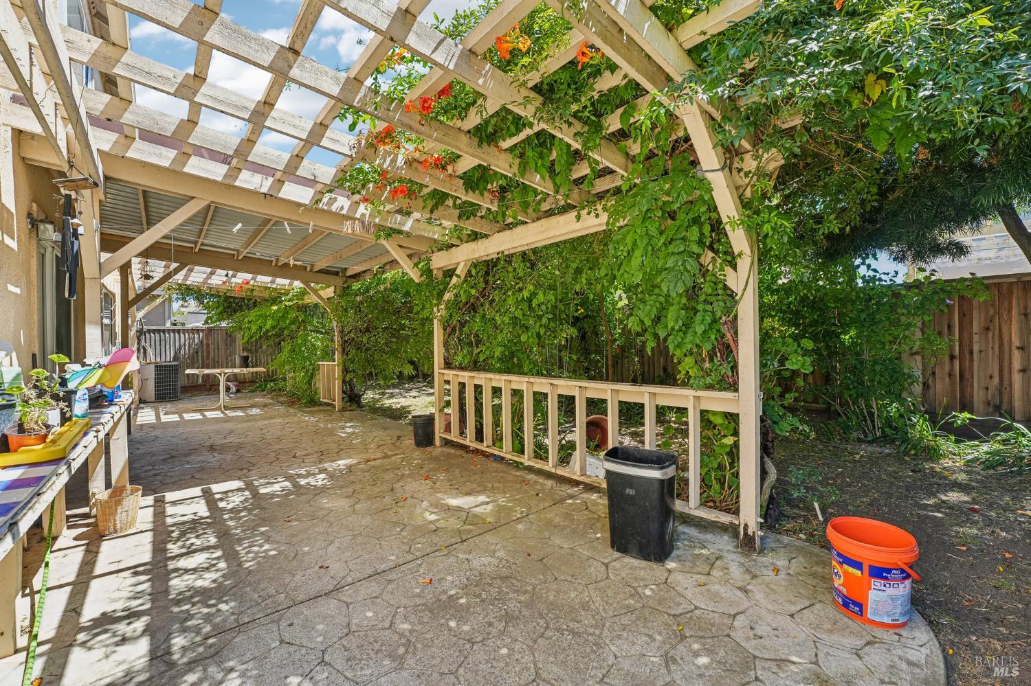 4113 Cedar Creek Court Fairfield CA 94534
