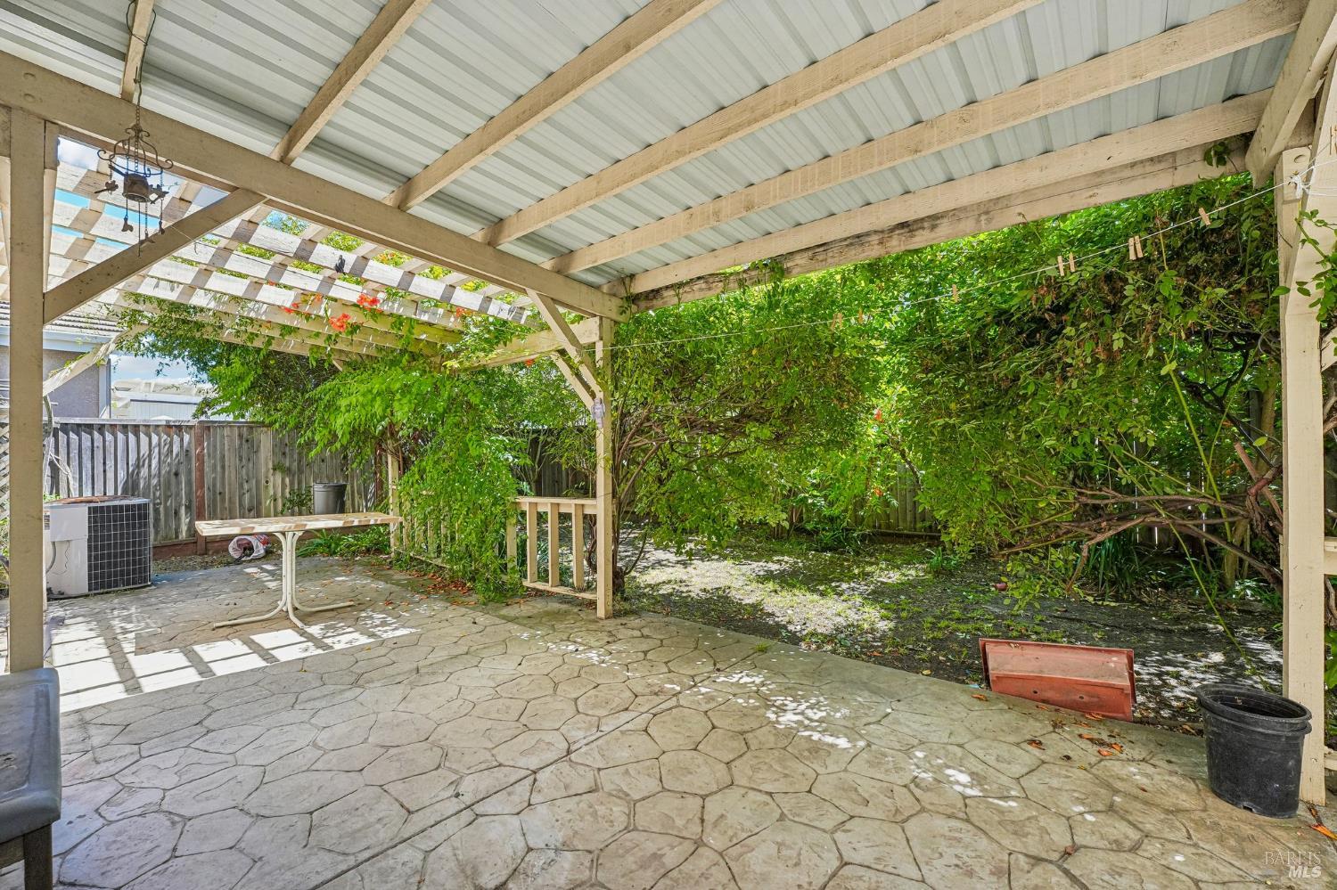 4113 Cedar Creek Court Fairfield CA 94534