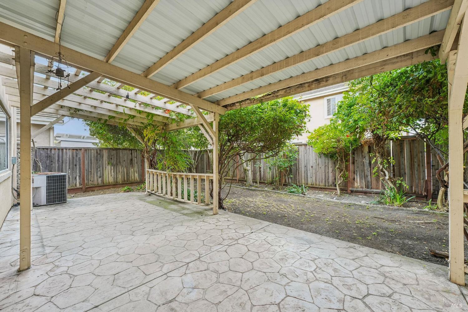 4113 Cedar Creek Court Fairfield CA 94534